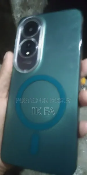 Oppo A60 256 GB Blue