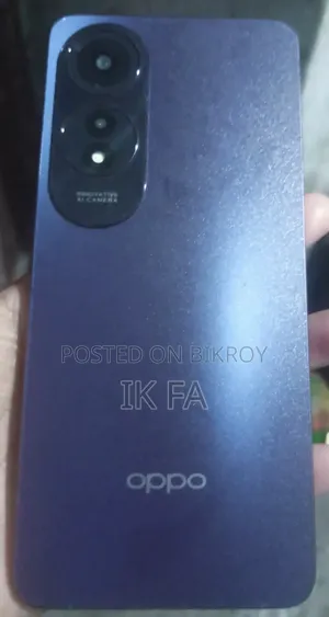 Oppo A60 256 GB Blue