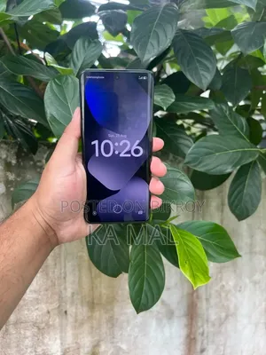 Xiaomi Redmi Note 15 256 GB Black