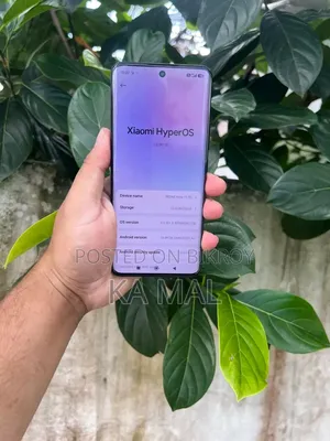 Xiaomi Redmi Note 15 256 GB Black