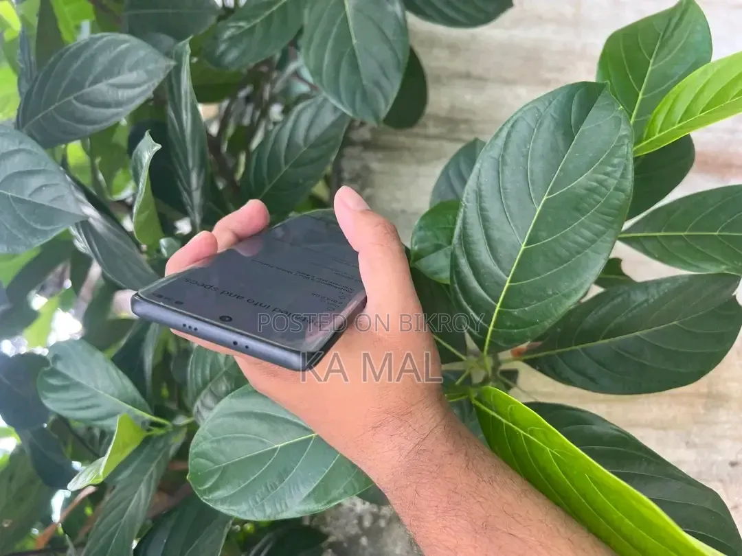 Xiaomi Redmi Note 15 256 GB Black