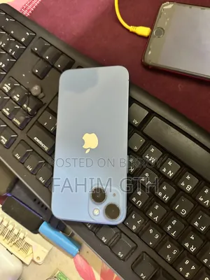 Apple iPhone 14 128 GB Blue