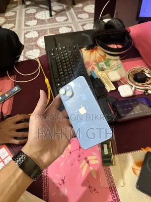 Apple iPhone 14 128 GB Blue