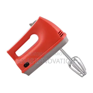 Vision Electric Hand Mixer (VIS-HM-002)