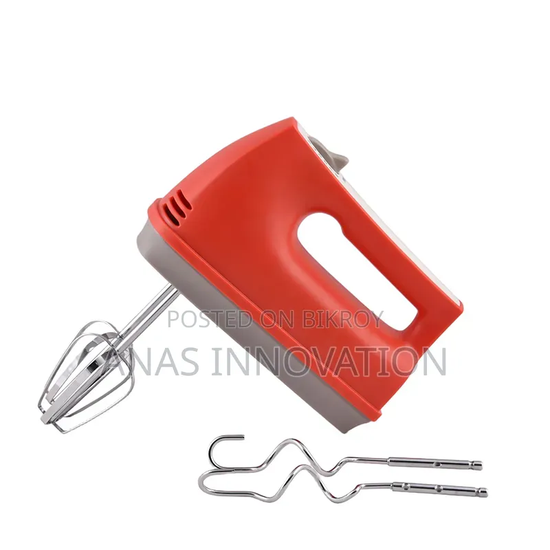 Vision Electric Hand Mixer (VIS-HM-002)