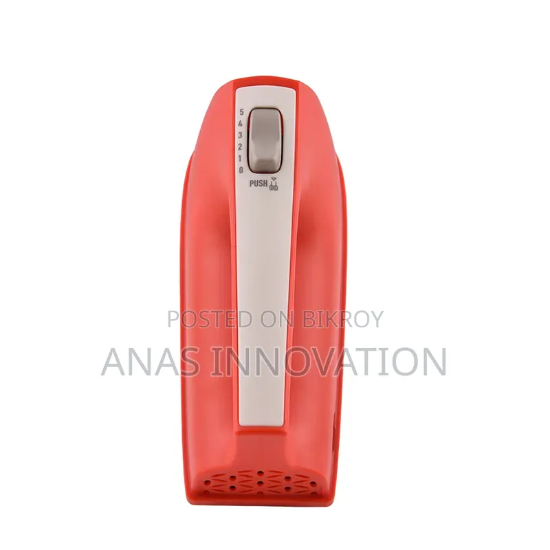 Vision Electric Hand Mixer (VIS-HM-002)