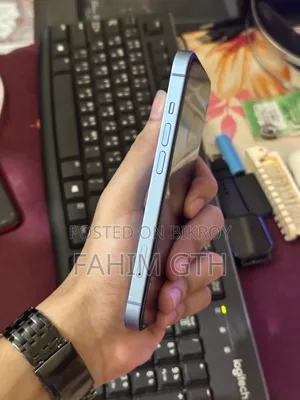 Apple iPhone 14 128 GB Blue