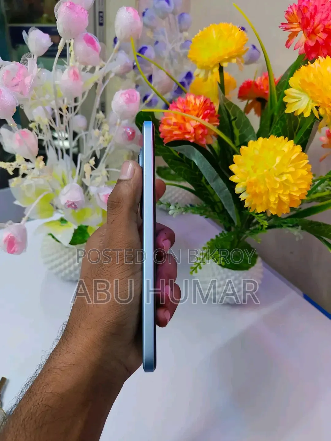 Xiaomi Redmi Note 15 Pro+ 512 GB Blue