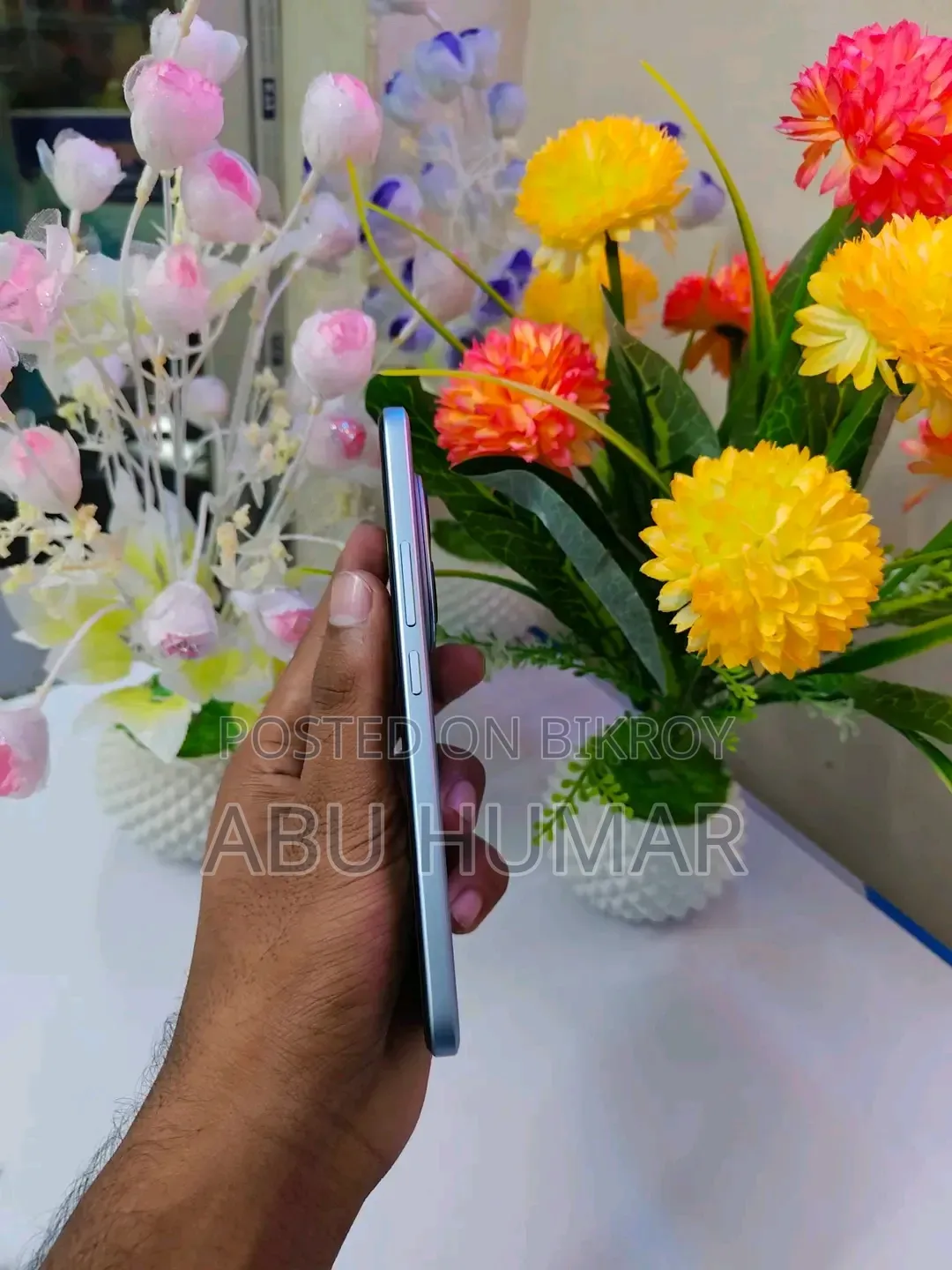 Xiaomi Redmi Note 15 Pro+ 512 GB Blue