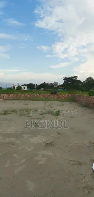 Prime Land Share Near Dhaka Boat Club | Prianka Western City