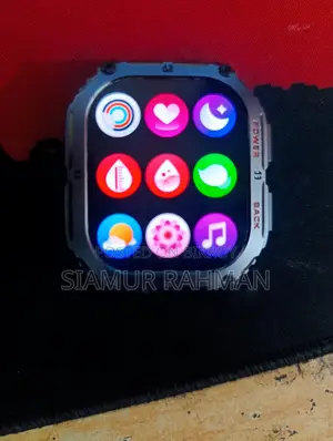 Haino Teko-3 Smart Watch