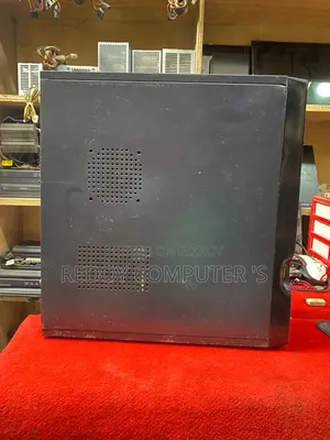 Desktop Computer 4GB Intel Core i5 HDD 512GB