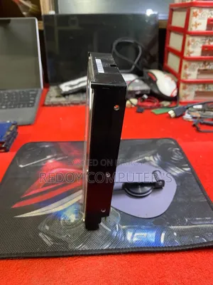 500gb Wd HDD