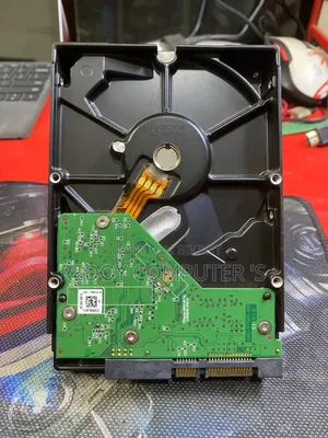 500gb Wd HDD