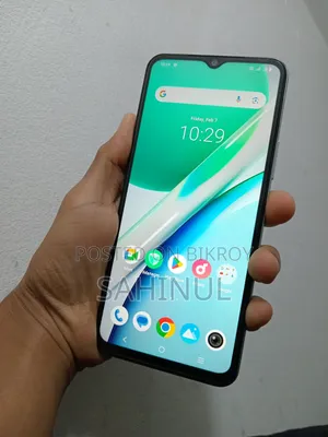 Vivo Y17s 128 GB