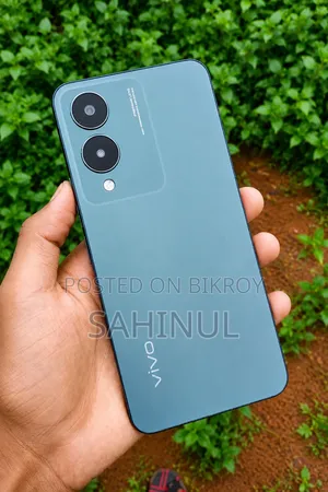 Vivo Y17s 128 GB