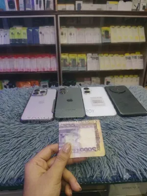 Mobile Phone 256 GB