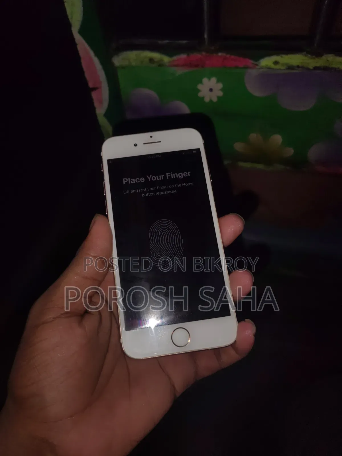 Apple iPhone 7 128 GB