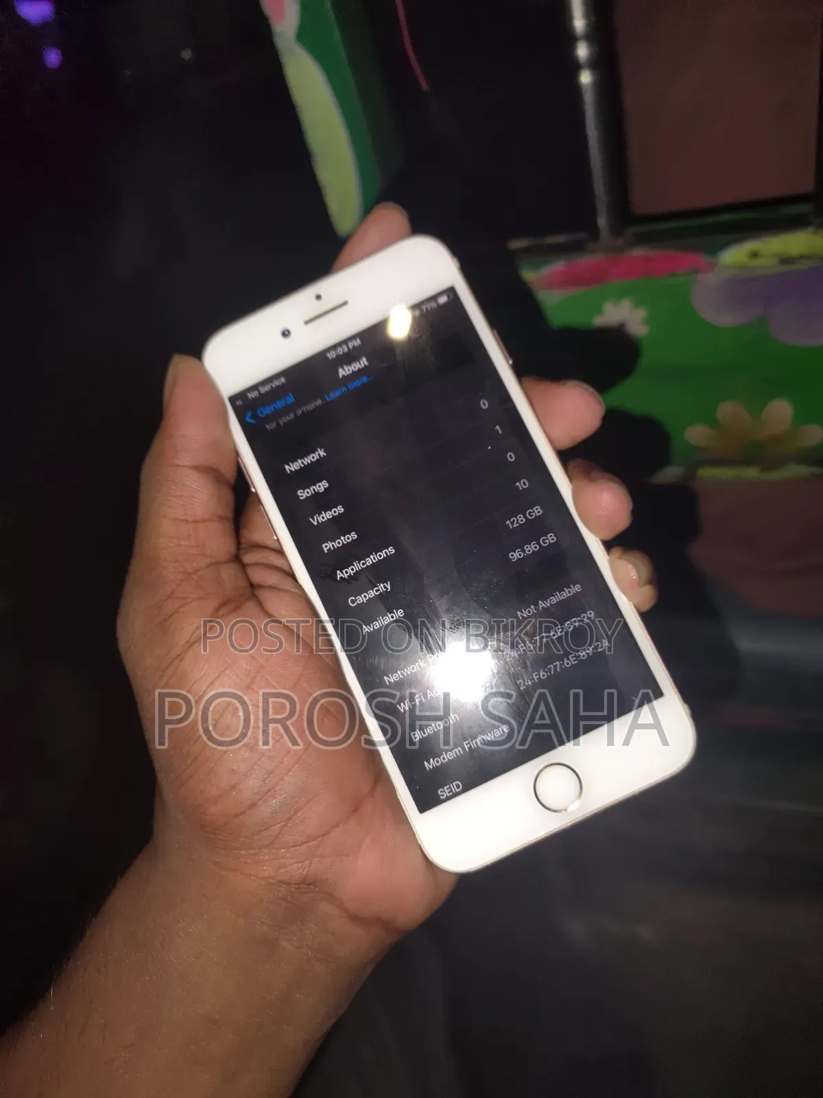 Apple iPhone 7 128 GB