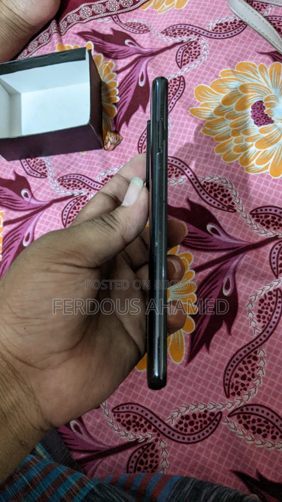Xiaomi Redmi Note 8 Pro 128 GB Gray