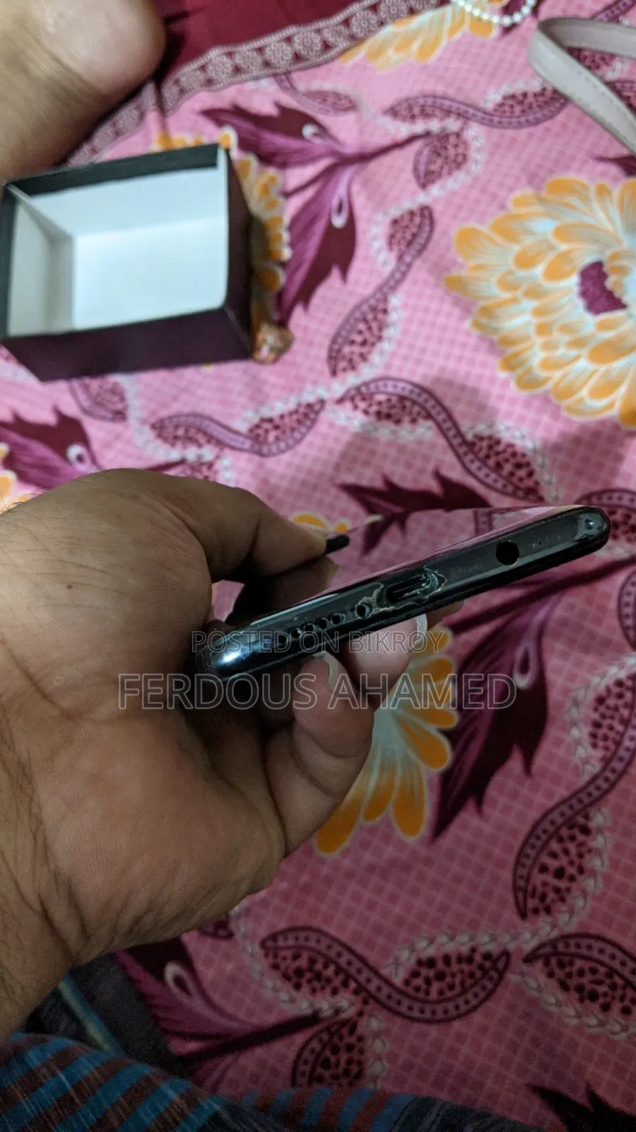 Xiaomi Redmi Note 8 Pro 128 GB Gray