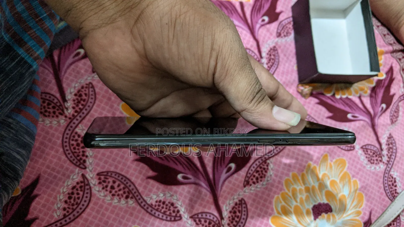 Xiaomi Redmi Note 8 Pro 128 GB Gray