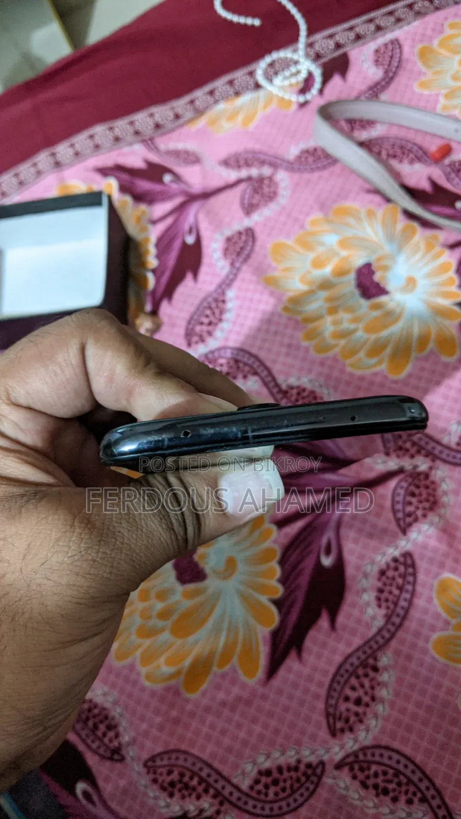 Xiaomi Redmi Note 8 Pro 128 GB Gray