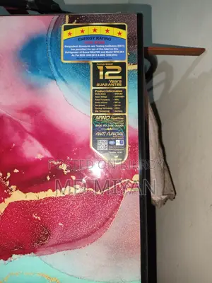 Walton Refrigerator