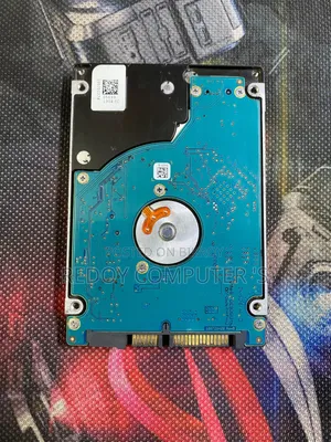 ৫০০gb ল্যাপটপ HDD