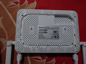 It Link Router