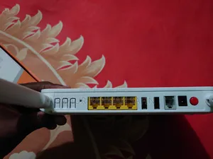 It Link Router