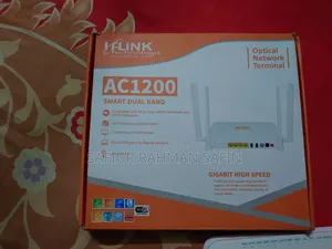 It Link Router
