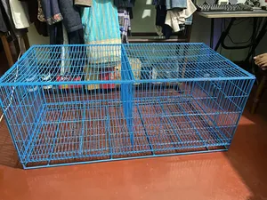 Heavy Bird Cage