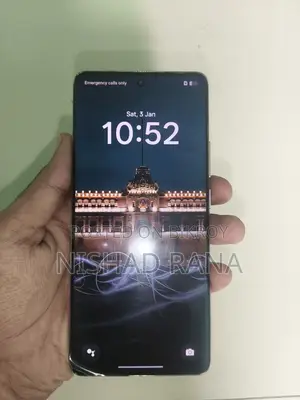 Oppo F27 Pro+ 256 GB Rose Gold