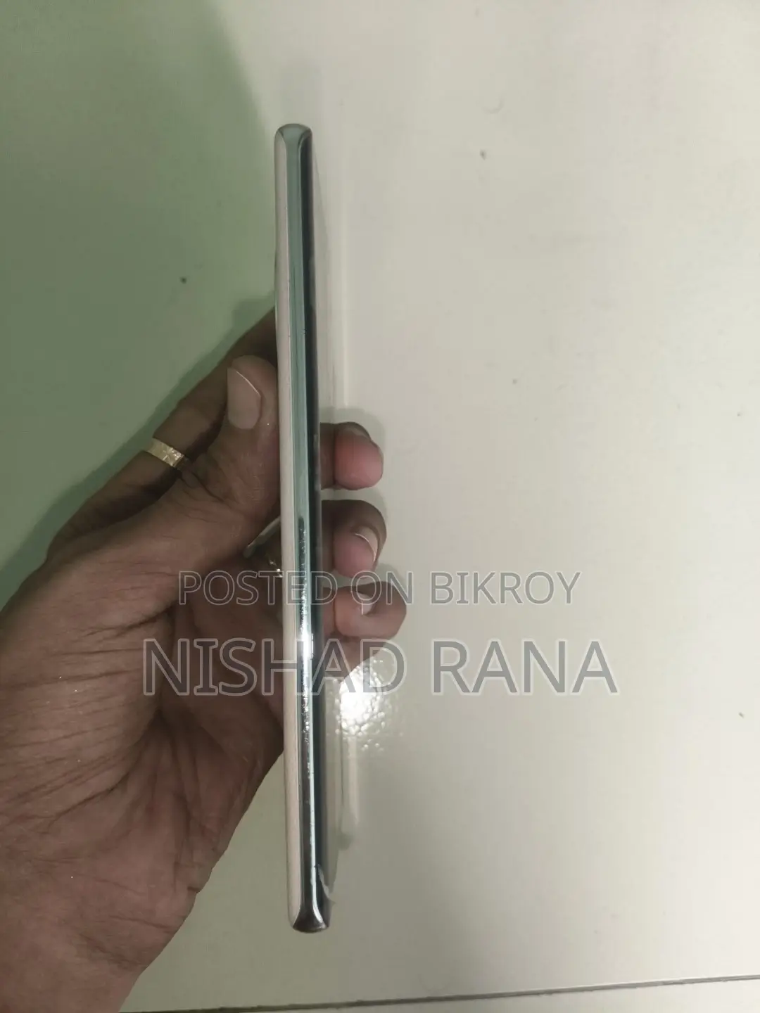 Oppo F27 Pro+ 256 GB Rose Gold