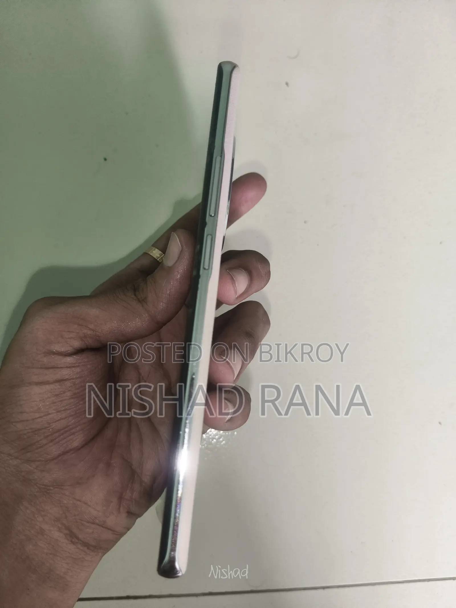 Oppo F27 Pro+ 256 GB Rose Gold