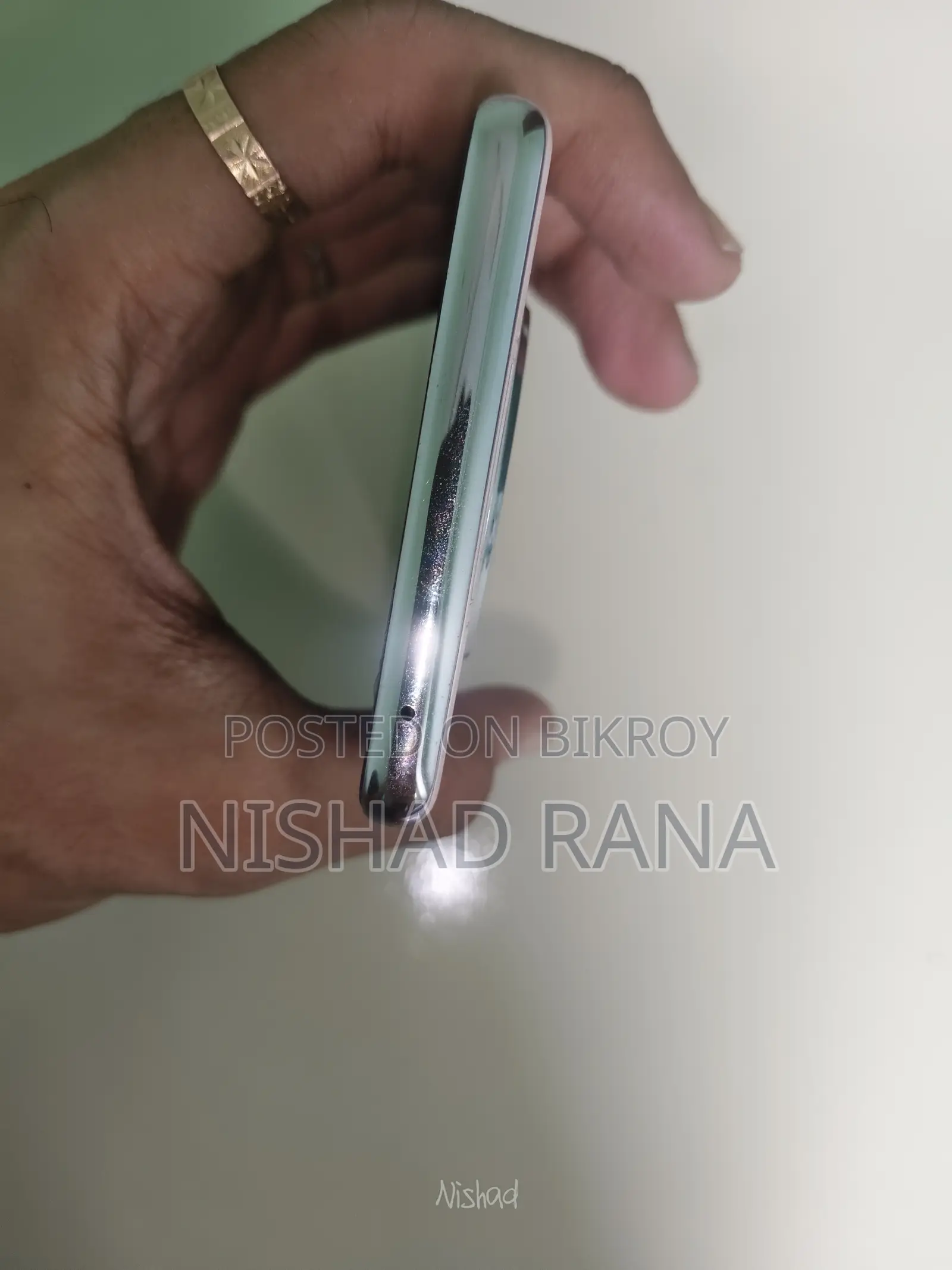 Oppo F27 Pro+ 256 GB Rose Gold