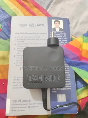 Lenovo Laptop Charger New Never Used