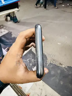 Infinix Hot 10 128 GB Black