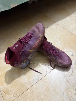 Nike Zoom Mercurial Superfly