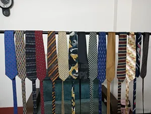 Used Branded Ties Lot for Sale