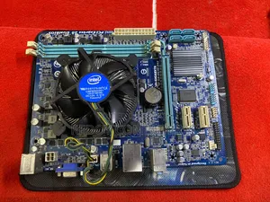 Gigabyte H61 Motherboard
