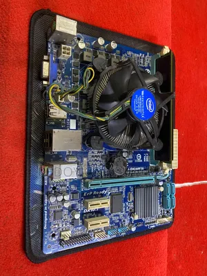 Gigabyte H61 Motherboard