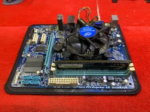 Gigabyte H61 Motherboard