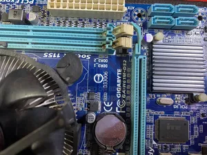 Gigabyte H61 Motherboard