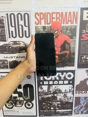 Realme Note 70 128 GB Yellow