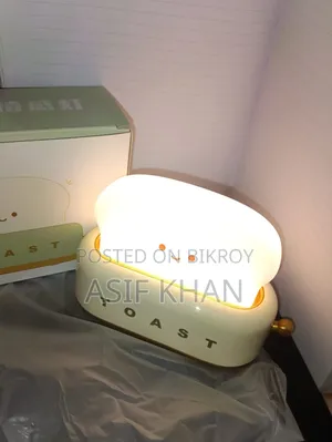 Night Lamp