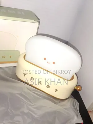 Night Lamp