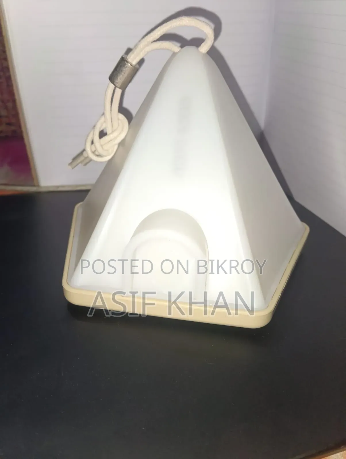 Night Lamp