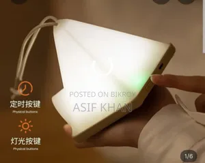 Night Lamp